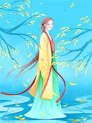 失忆后把对家当成了老公