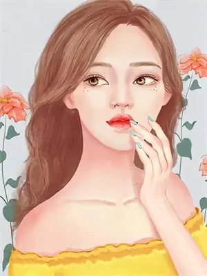 池鱼临渊退婚