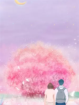 歌词里有靠近一点点