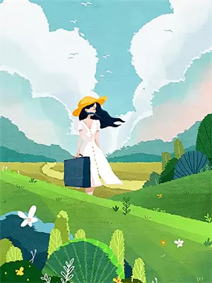 男人养女人是应该的吗