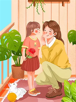 女儿照片被发网上