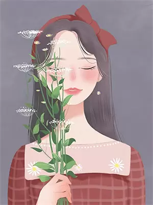 重生后我嫁给了傻子