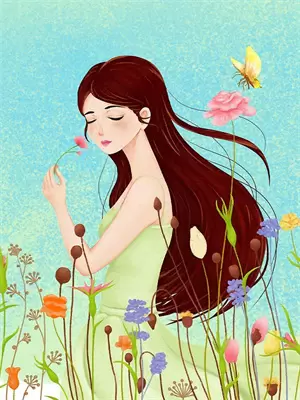 杏林春深下山剧情