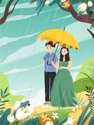 我真不是海王漫画