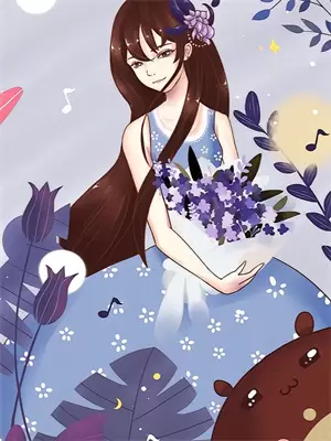 愿我此生再无烦恼