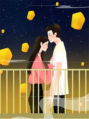 叹息桥之吻表达什么情感