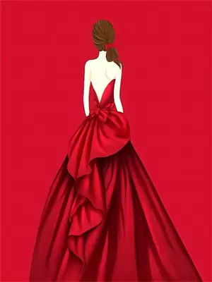 晚颜服装工作室