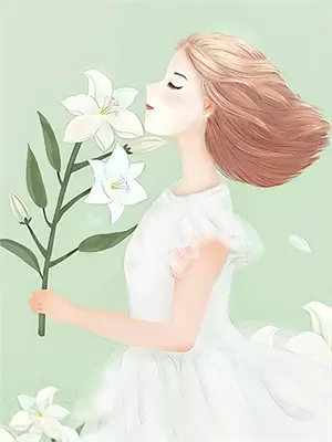 惊华女仵作-并非真凶