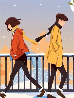 街头采访卓别林