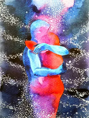 二婚性格冲动的后果