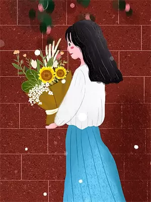 我妈得了抑郁症,怎样能让他快点好起来,开心点
