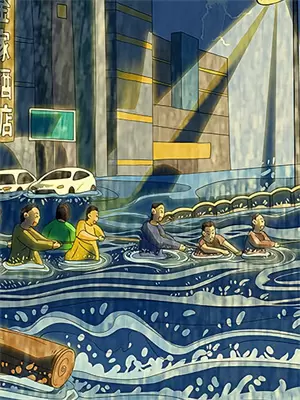 农门悍妇娘子火辣辣