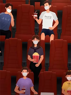 暗恋回音双男主