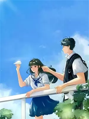 看起来一点都不像生病的样子