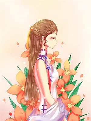 顾青禾靳凉川小说