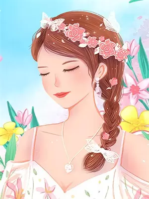 我寄人间雪满头含义