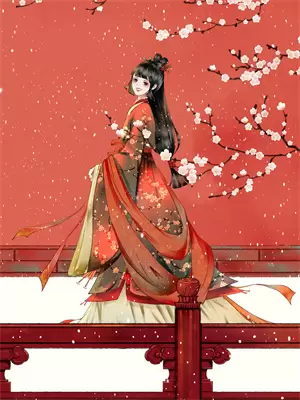 庭院深深正版书