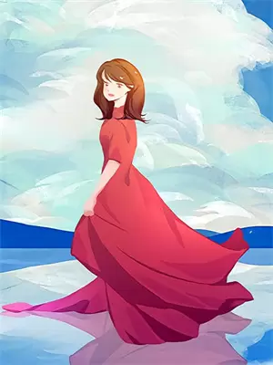 我就是这样女子清穿TXT下载