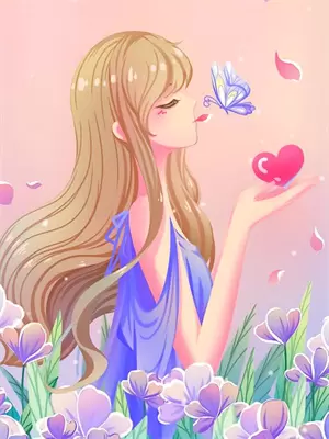 金主爸爸宠妻狂魔