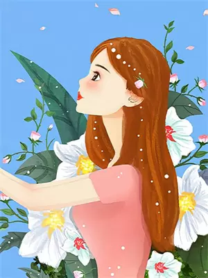 清歌一首