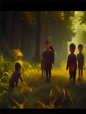 成为魔族的白月光