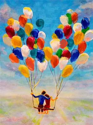 成了男主和反派的妈妈