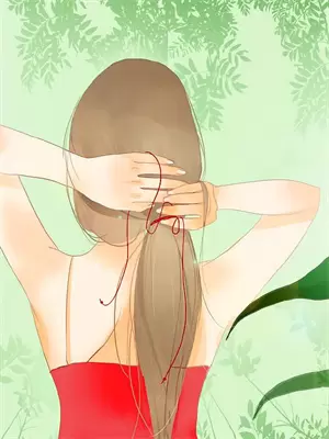 暖夏的抖音