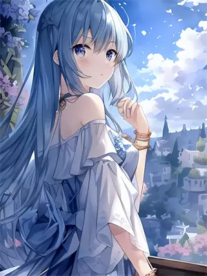 开挂少女小说