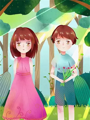 玉树庭花小说知乎免费阅读