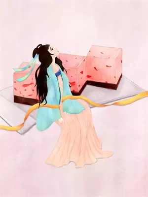 悦己的唯美句子