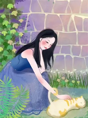 体面的报复慕白