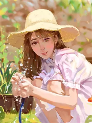 恶毒女配角