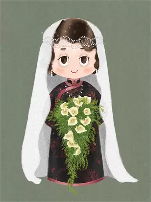 谢姝棠谢锦柔宋祈年周彦辰结局