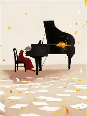 第三次重生小说