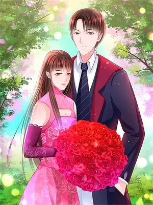 夜幽情怀香水
