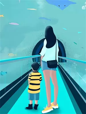 牵阴戏-戏园惊魂