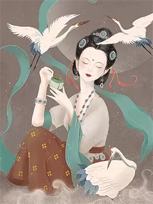 奉天墓前春深未老小说周沐城