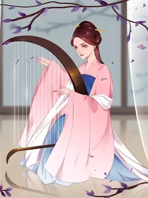 穿书八零,娇宠女配