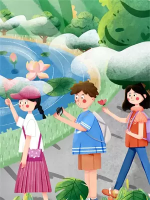 只此归途霍林渊