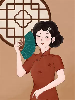 恶毒养女抢夺亲人和男友