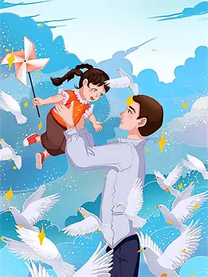 碎银几两,断了儿时梦想,让少年染上沧桑