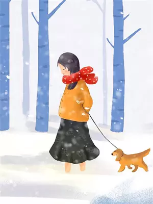 短篇人物传记