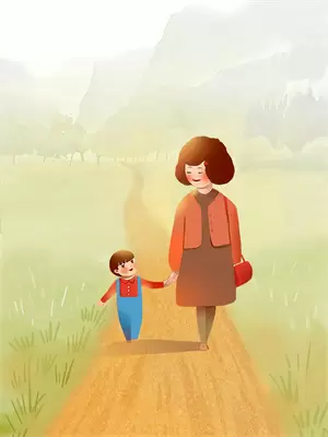 神明不极人间苦