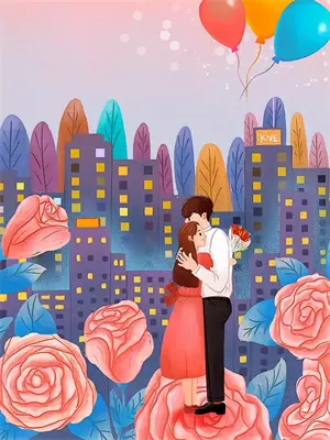 这次换我守护你音频素材