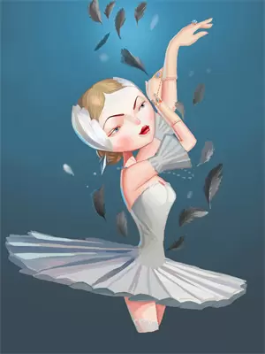 仙锋道骨
