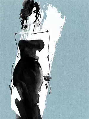 对我AA制的女友，转身花百万跪舔京圈阔少