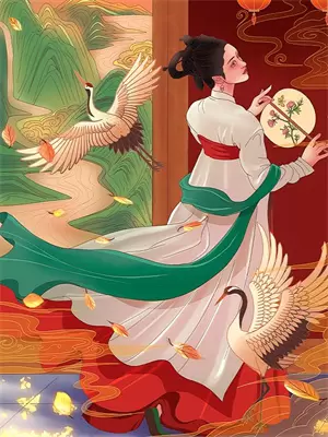 露水情缘可以修成正果吗