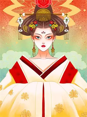 致命仙躯她们都想独占我吧