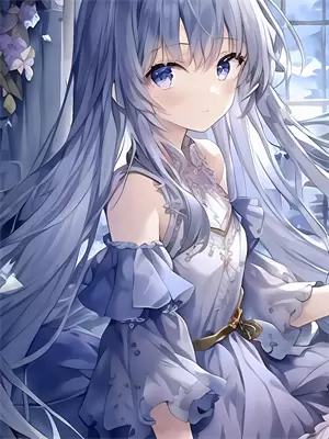 第一章 掌门