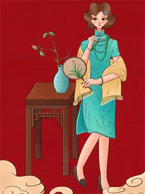 穿越换我嫡女身份？毒医杀疯了！